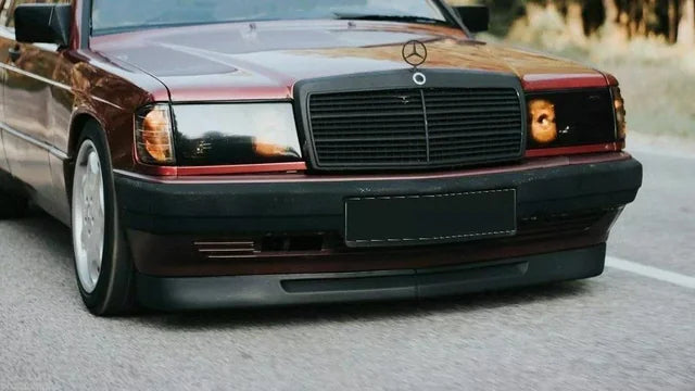 Tail Light Tint