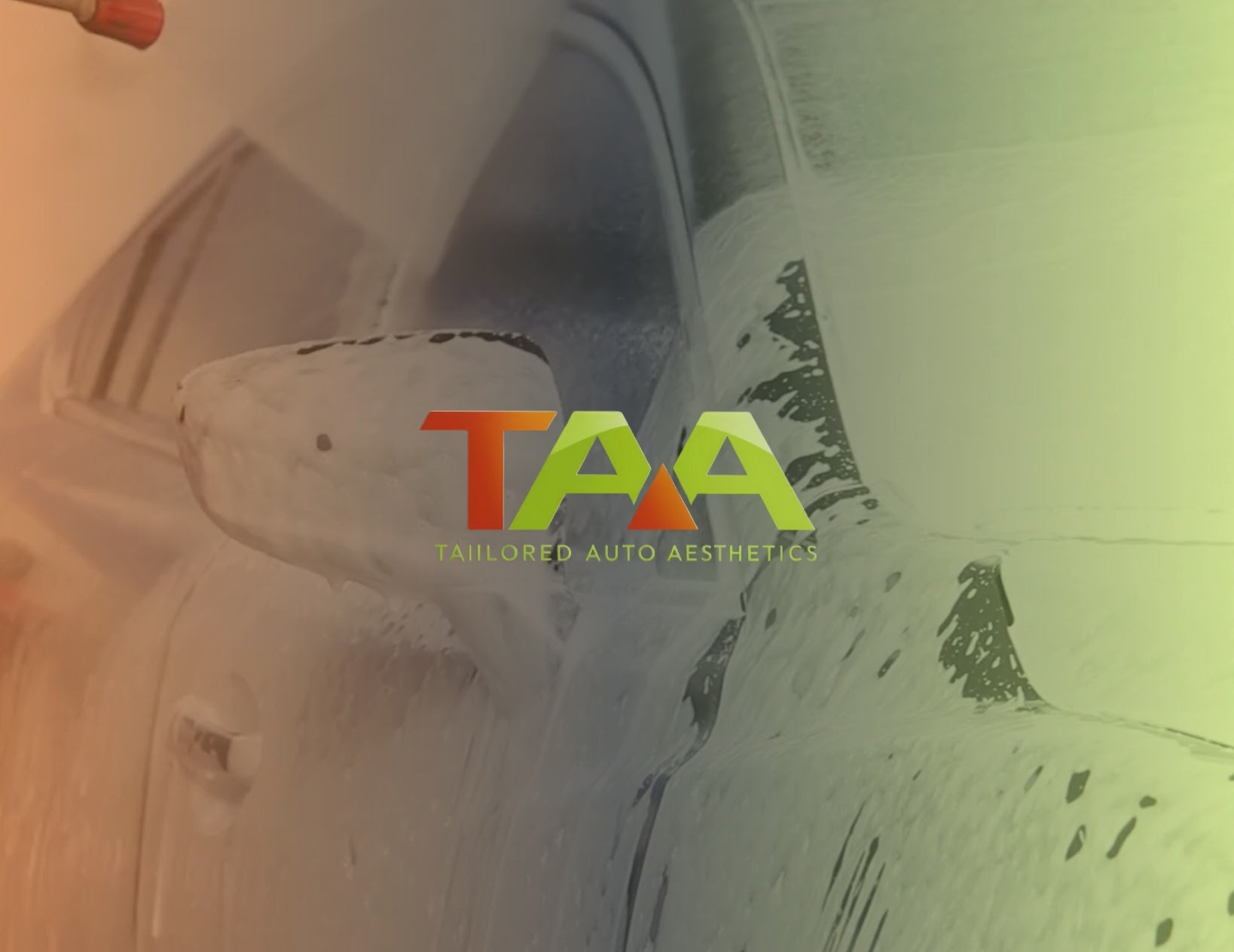 TAA car was video