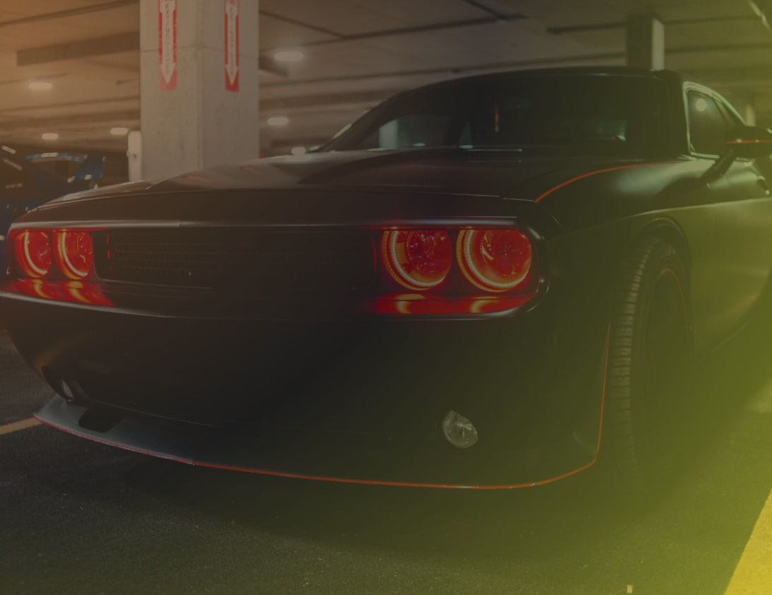 Load video: Picture of tinted vehicles