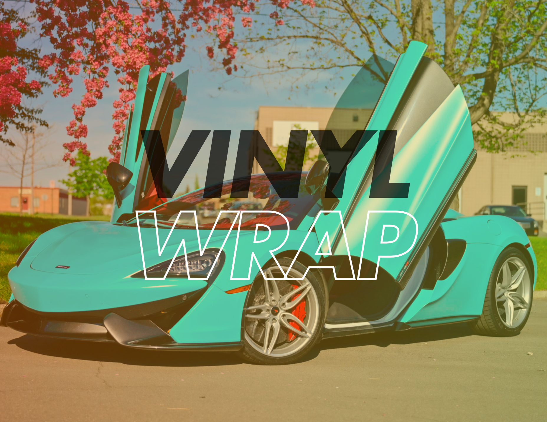 Auto Wraps