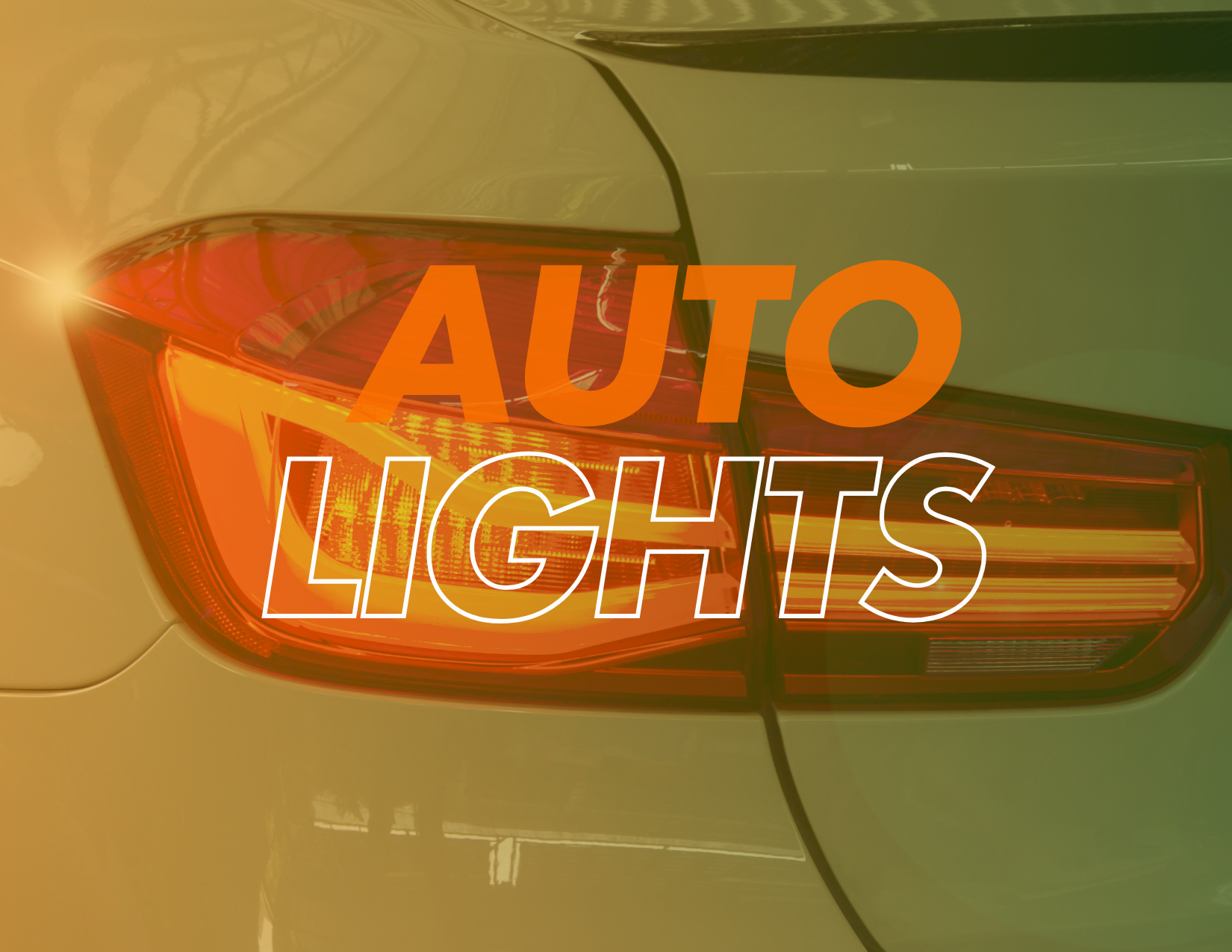 Auto Lights