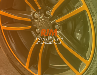 Rim Paint