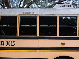 school bus 
