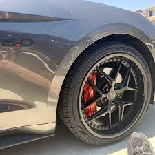 Caliper automotive style 