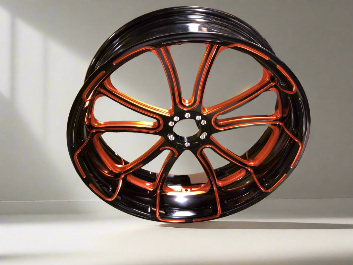 Rim Paint