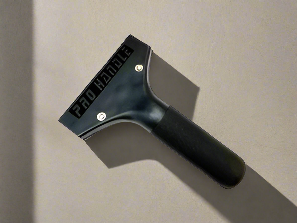 PRO HANDLE 5" SHORT
