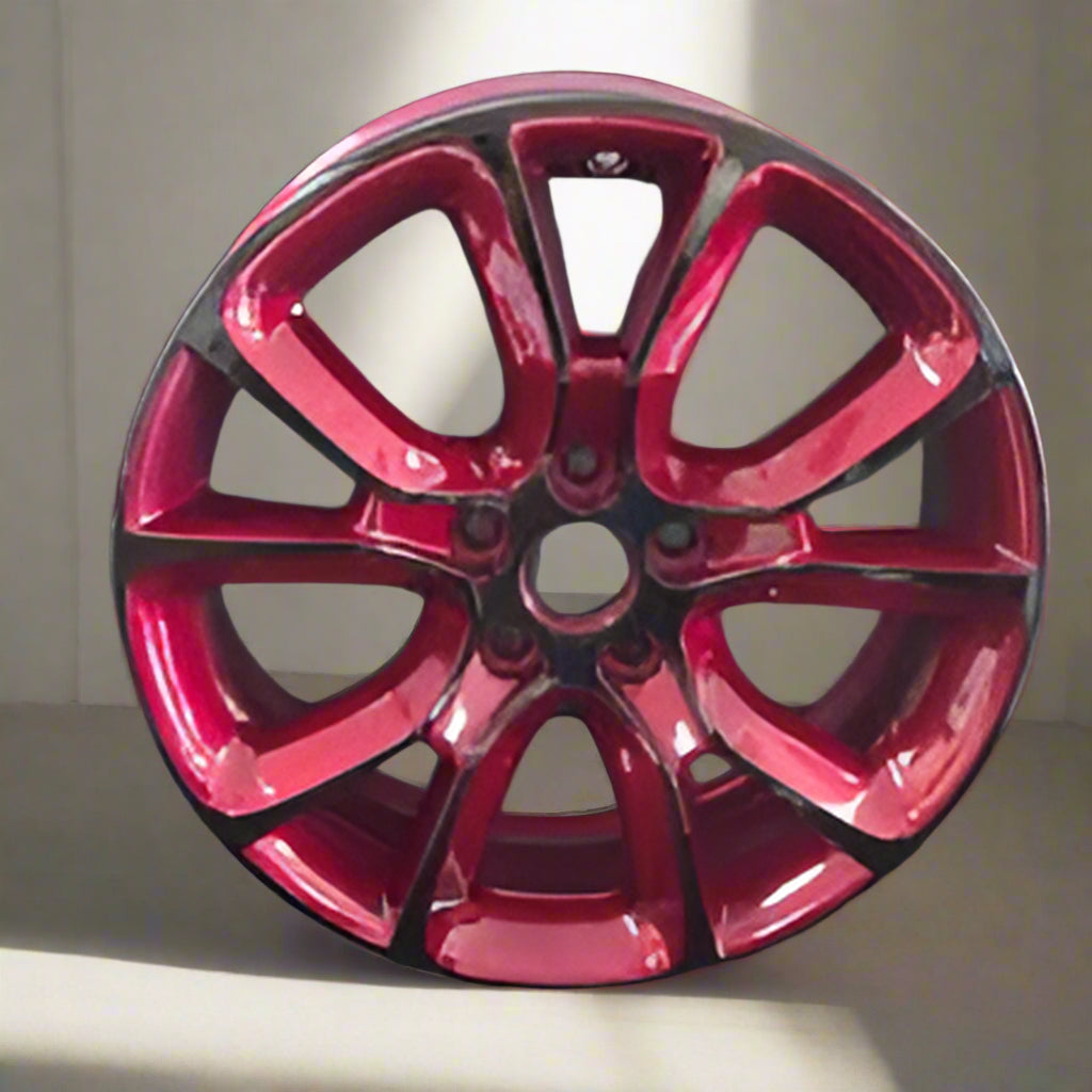 Rim Paint