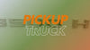 Pickup Truck Tinting Service
