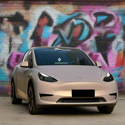 Vinyl Wrap